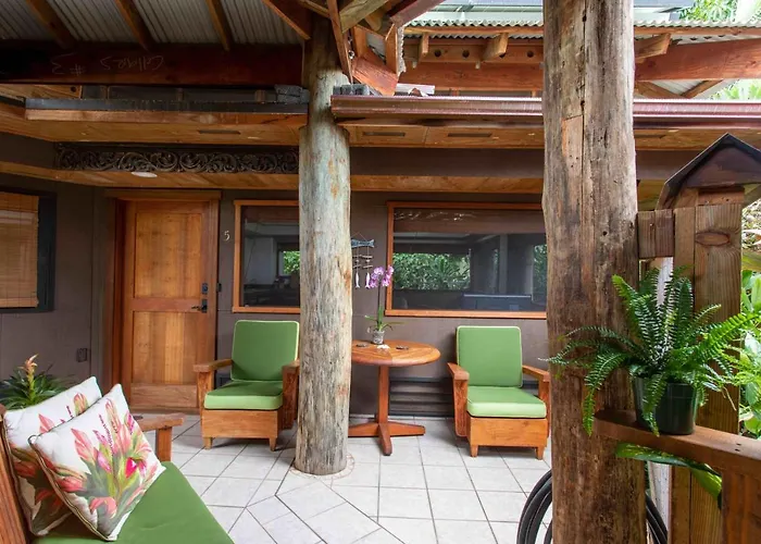 One-Bedroom Suite