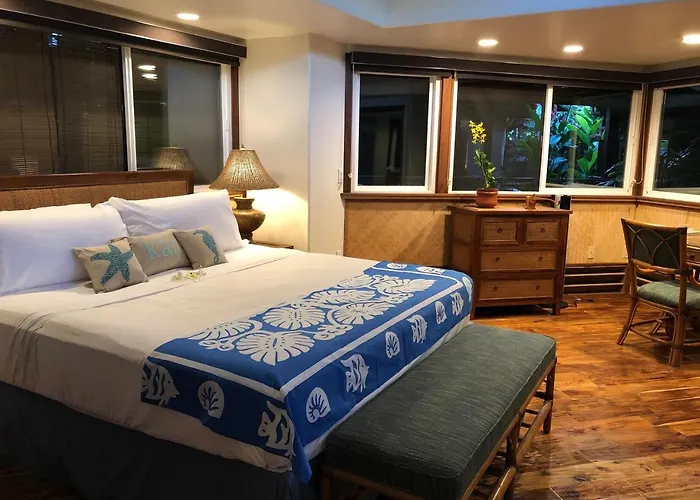 One-Bedroom Suite